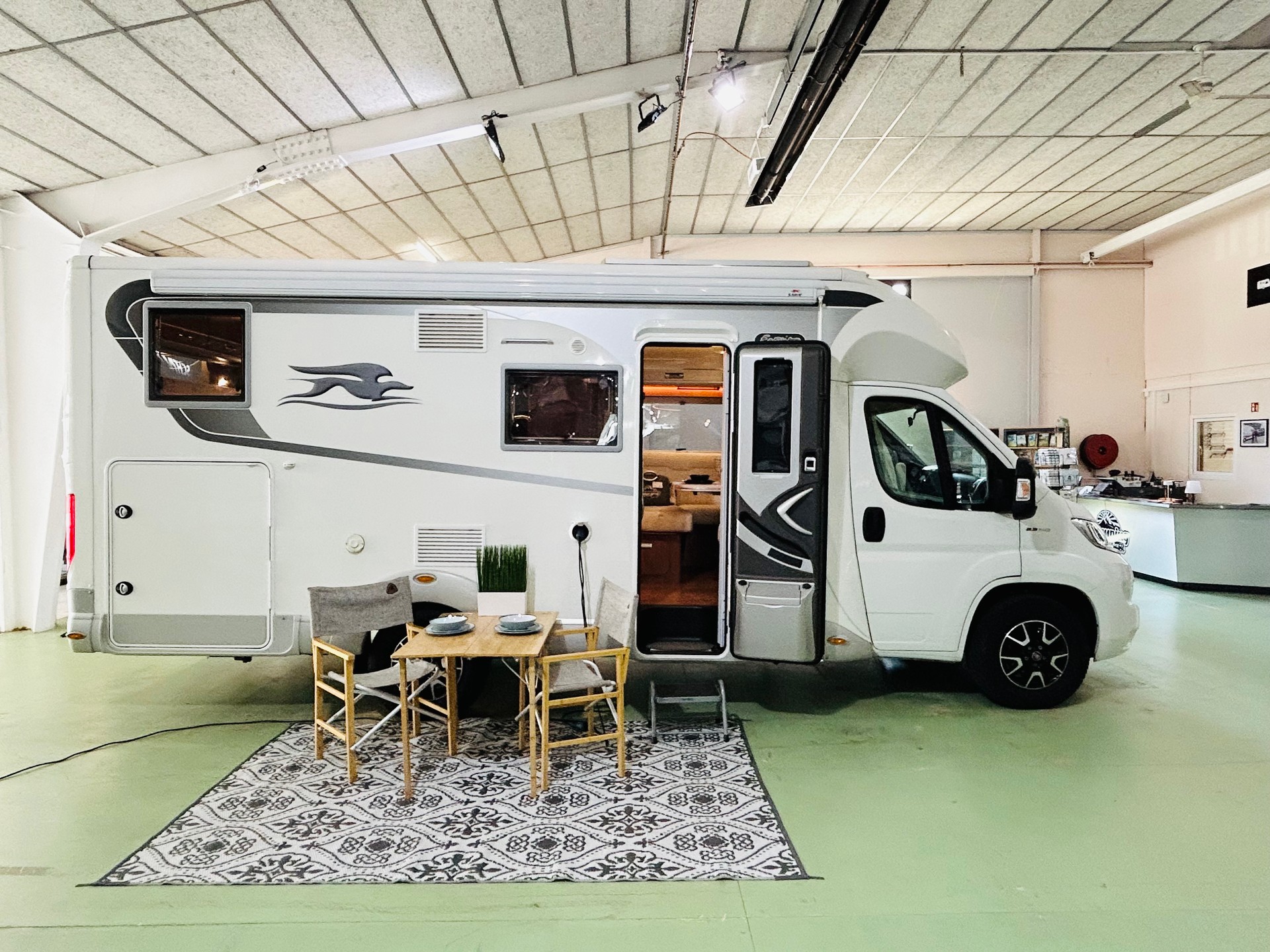 LAIKA Ecovip 309S-image-4