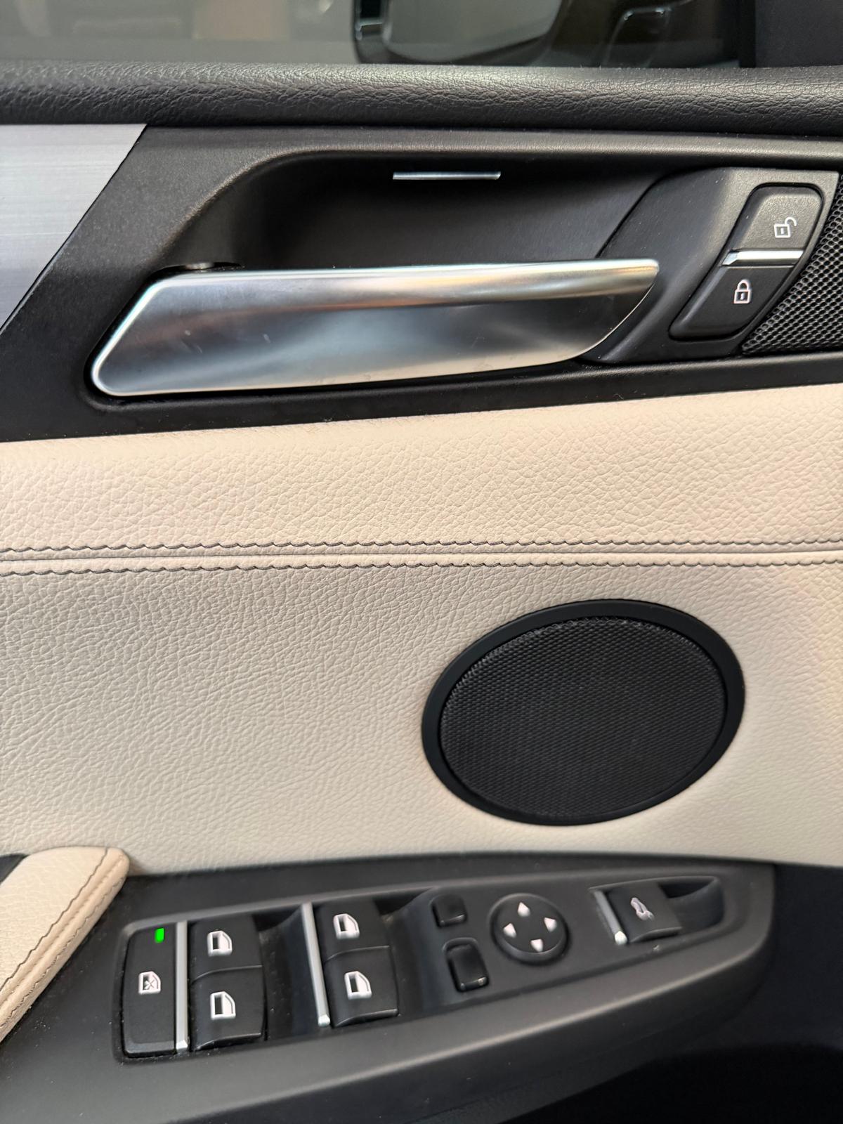 BMW X4 xDrive 35i xLine Steptronic ***CH-Fahrzeug*** 360° Kammera / Totwinkel Assist-image-11