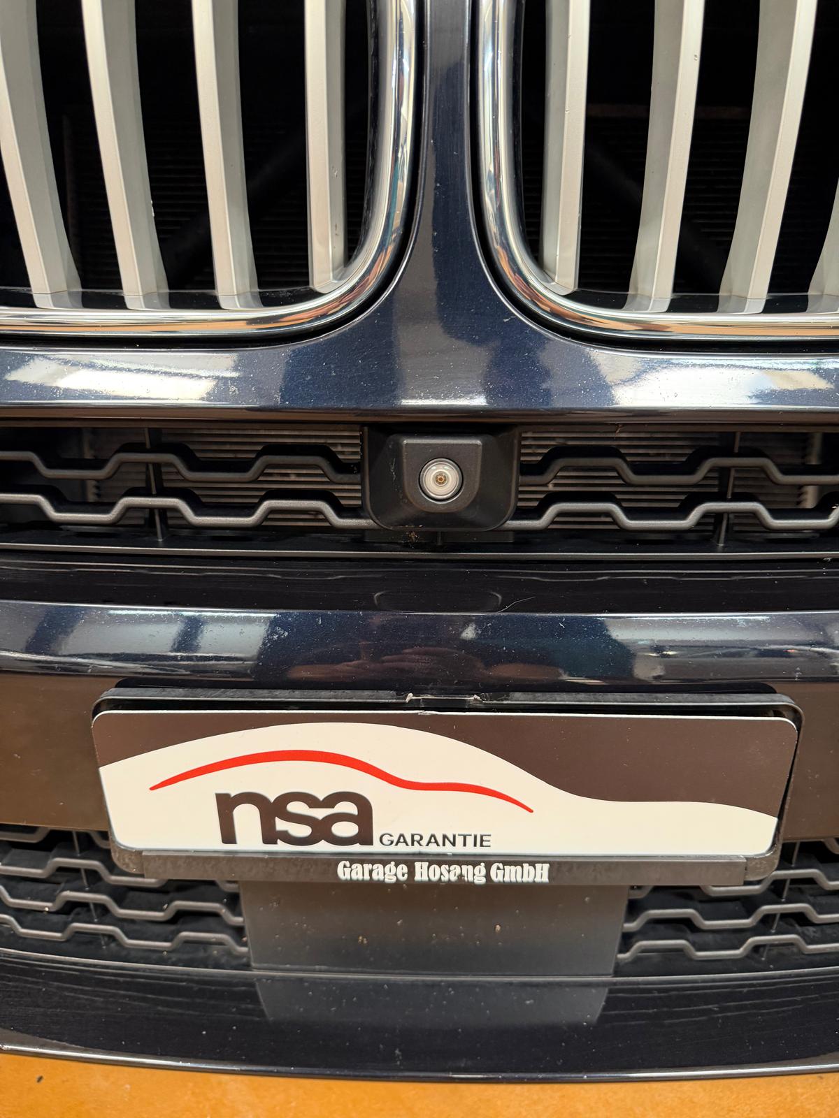 BMW X4 xDrive 35i xLine Steptronic ***CH-Fahrzeug*** 360° Kammera / Totwinkel Assist-image-13