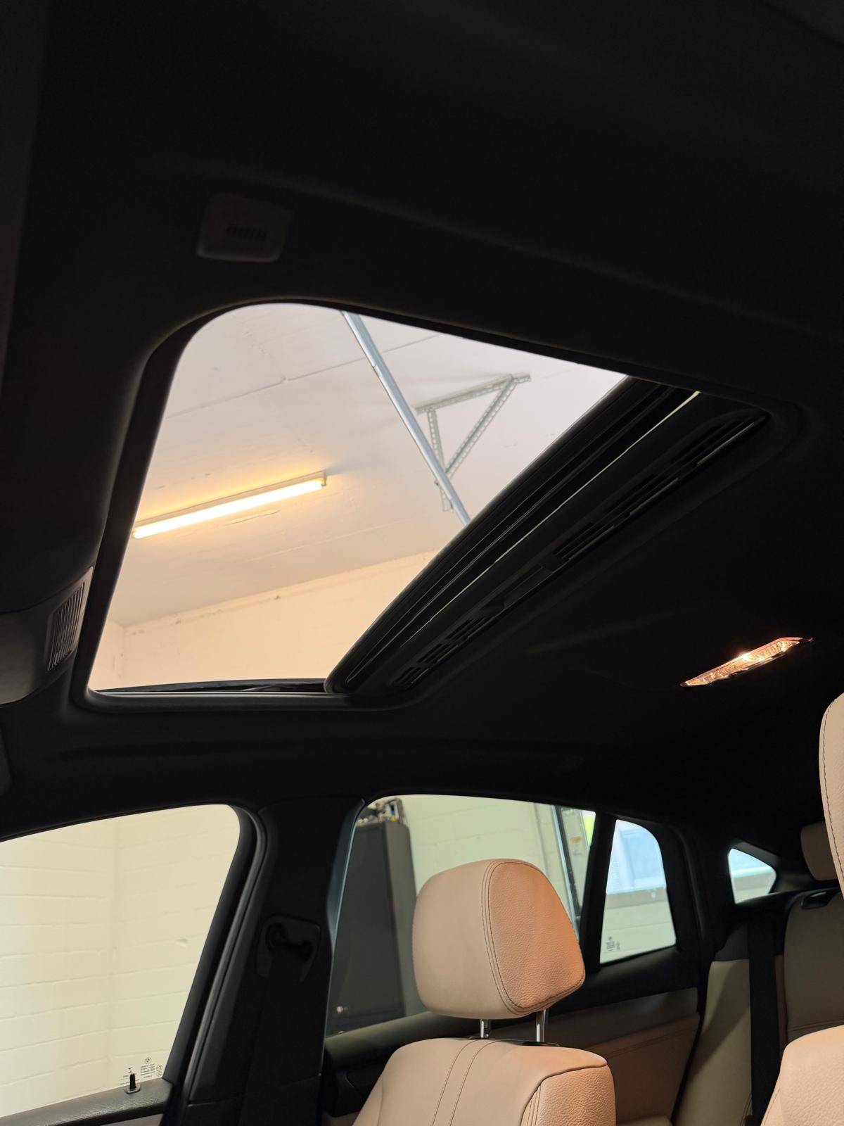 BMW X4 xDrive 35i xLine Steptronic ***CH-Fahrzeug*** 360° Kammera / Totwinkel Assist-image-17