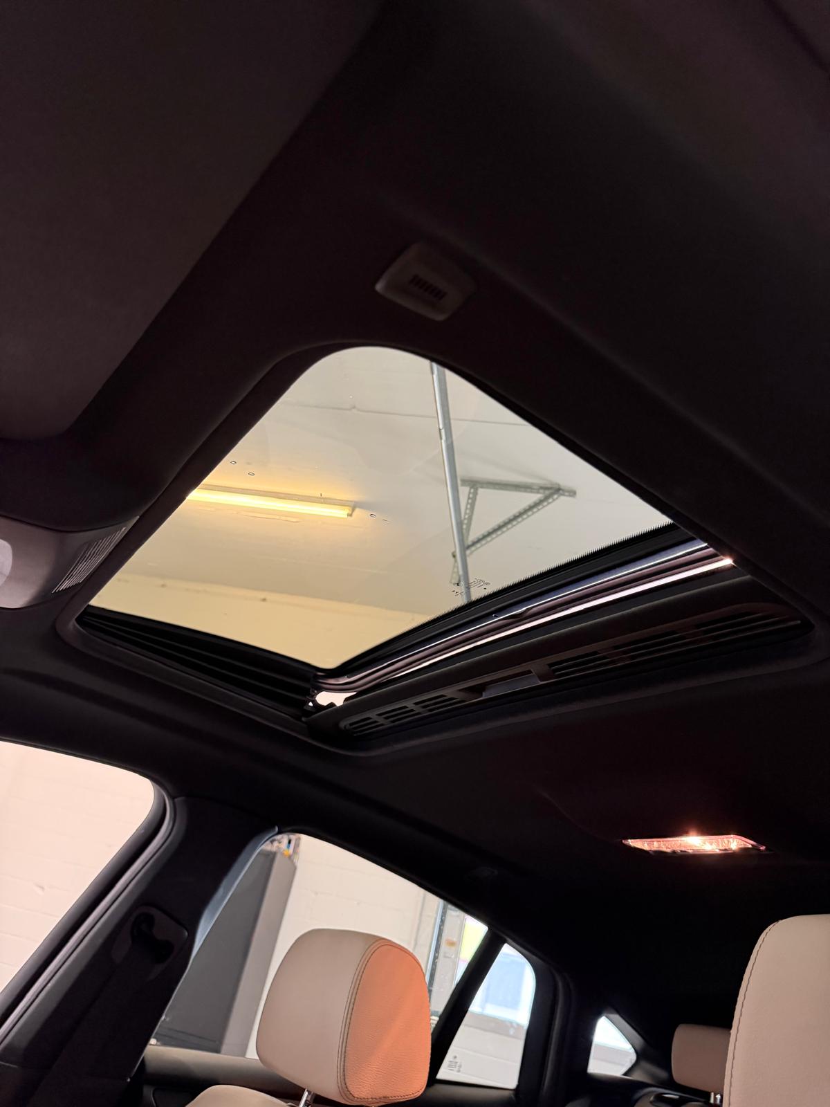 BMW X4 xDrive 35i xLine Steptronic ***CH-Fahrzeug*** 360° Kammera / Totwinkel Assist-image-19