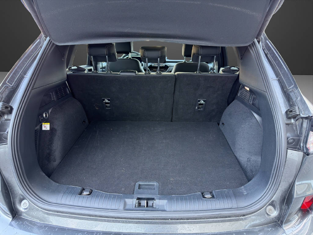 FORD Kuga 2.5 Hybrid Vignale 4x4-image-9