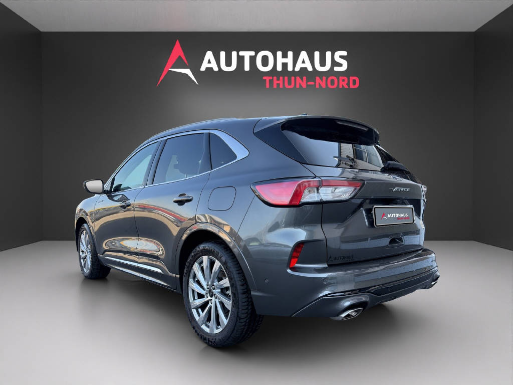FORD Kuga 2.5 Hybrid Vignale 4x4-image-2