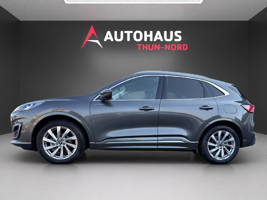 FORD Kuga 2.5 Hybrid Vignale 4x4-image-1