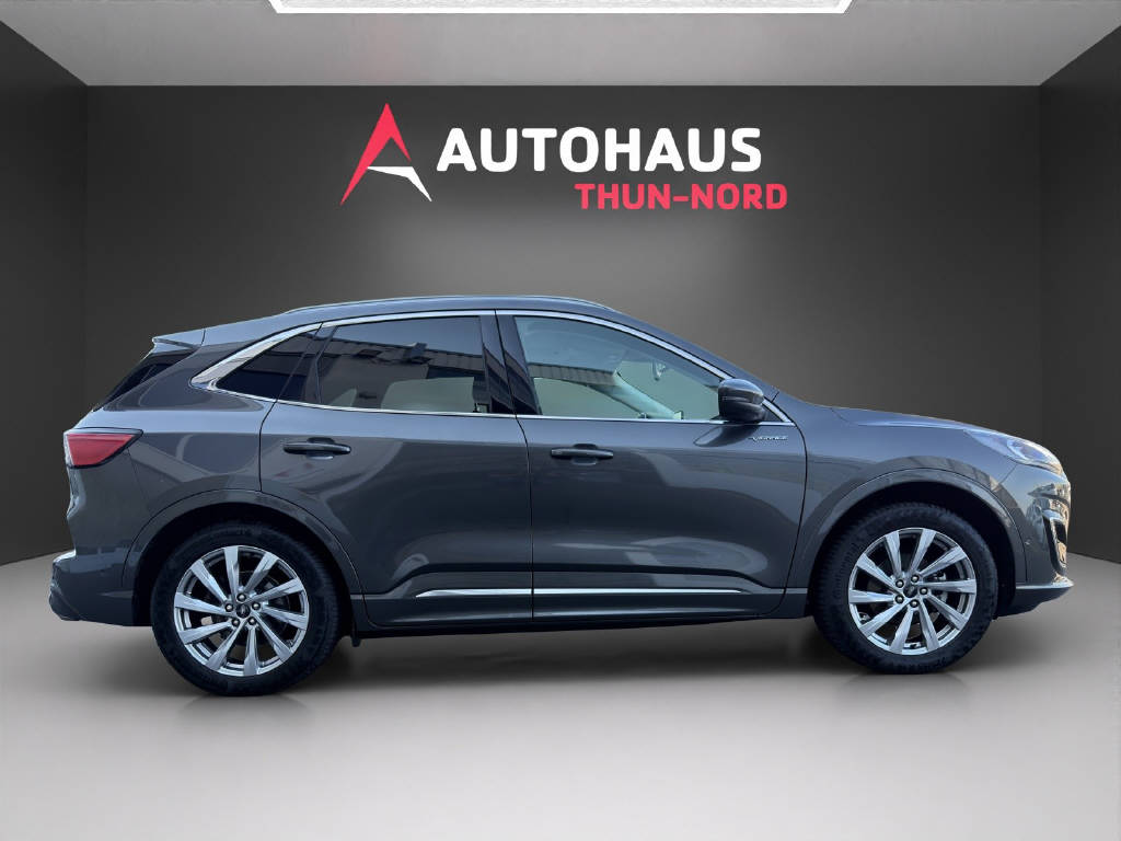 FORD Kuga 2.5 Hybrid Vignale 4x4-image-5