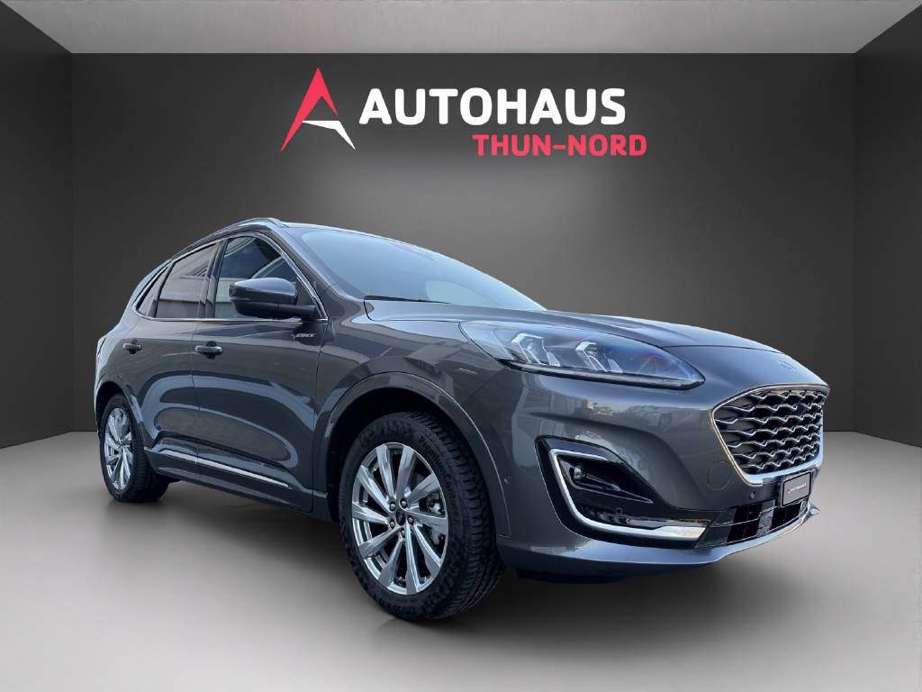 FORD Kuga 2.5 Hybrid Vignale 4x4-image-6