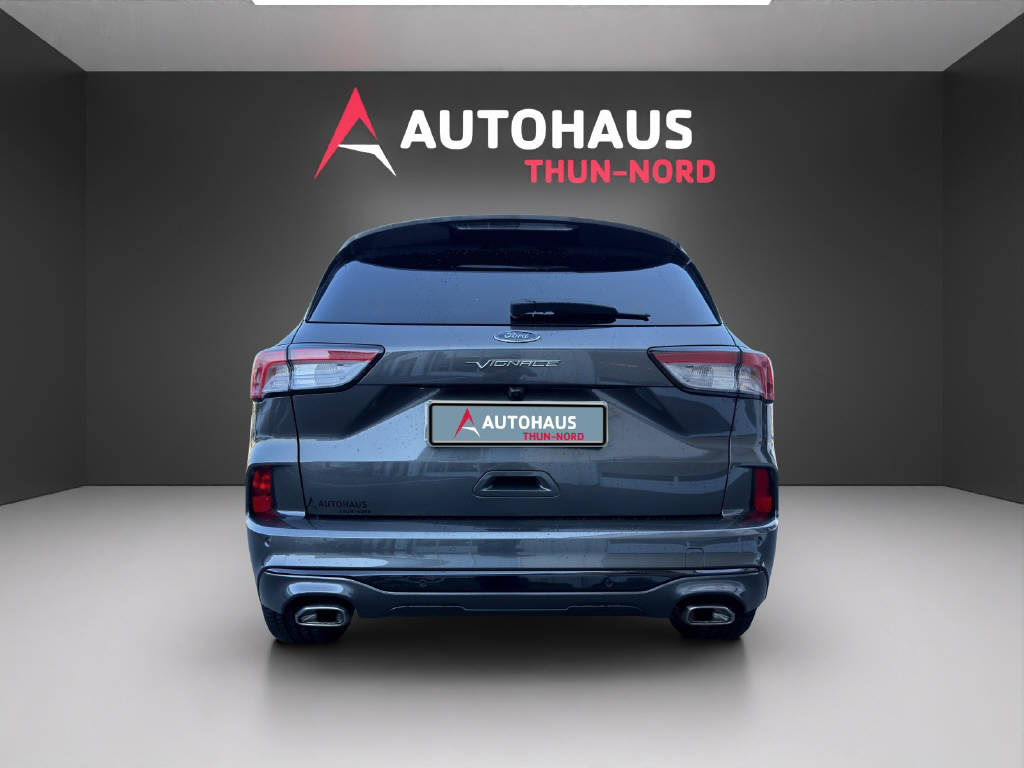FORD Kuga 2.5 Hybrid Vignale 4x4-image-3