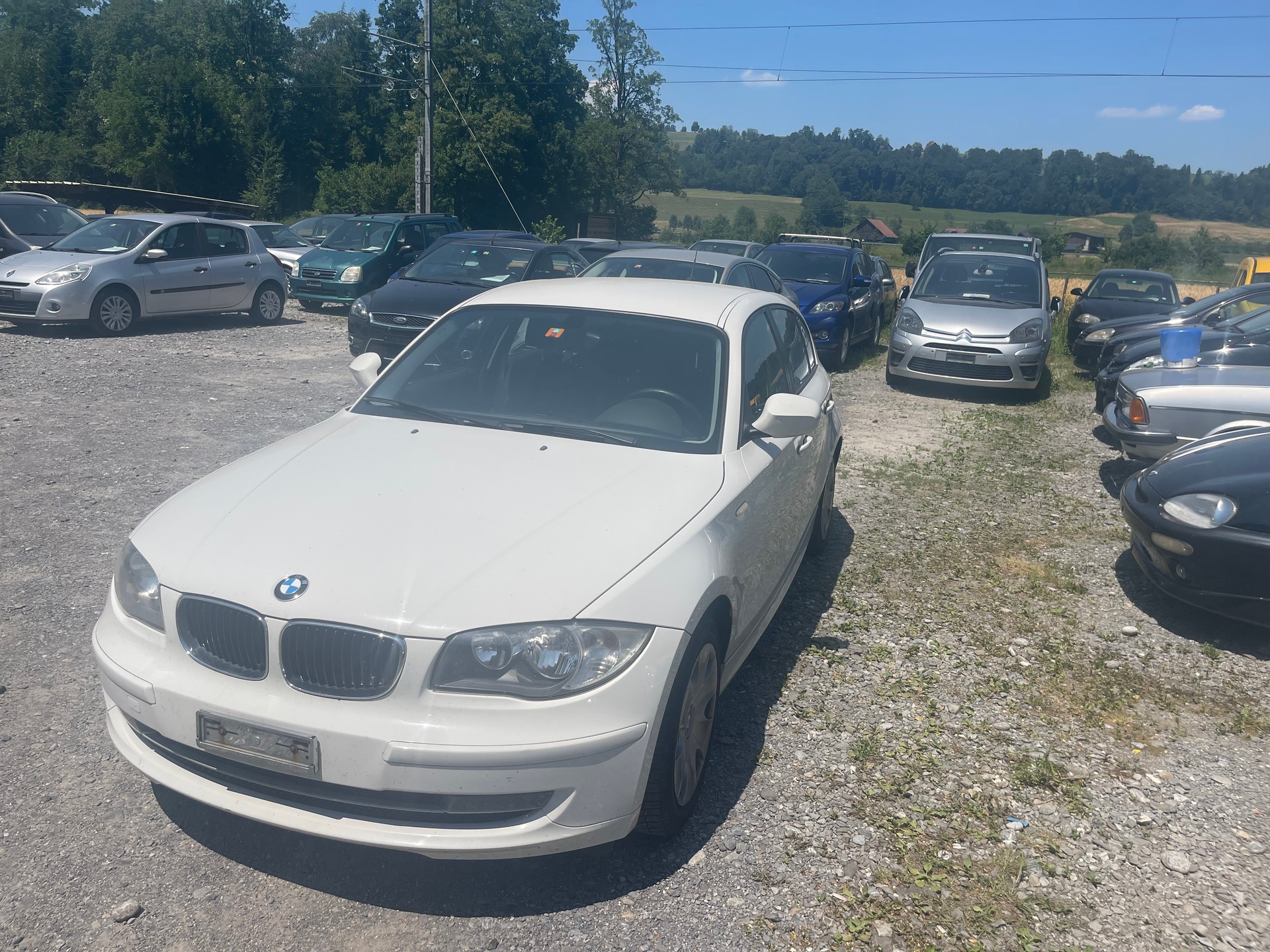 BMW 116i-image-0