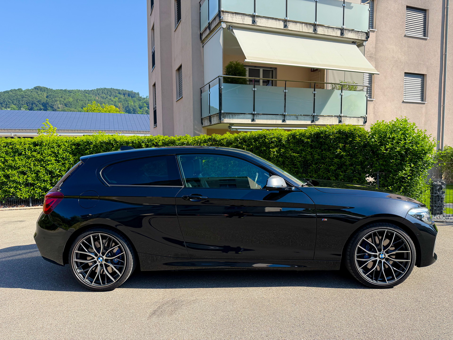 BMW M140i xDrive-image-1