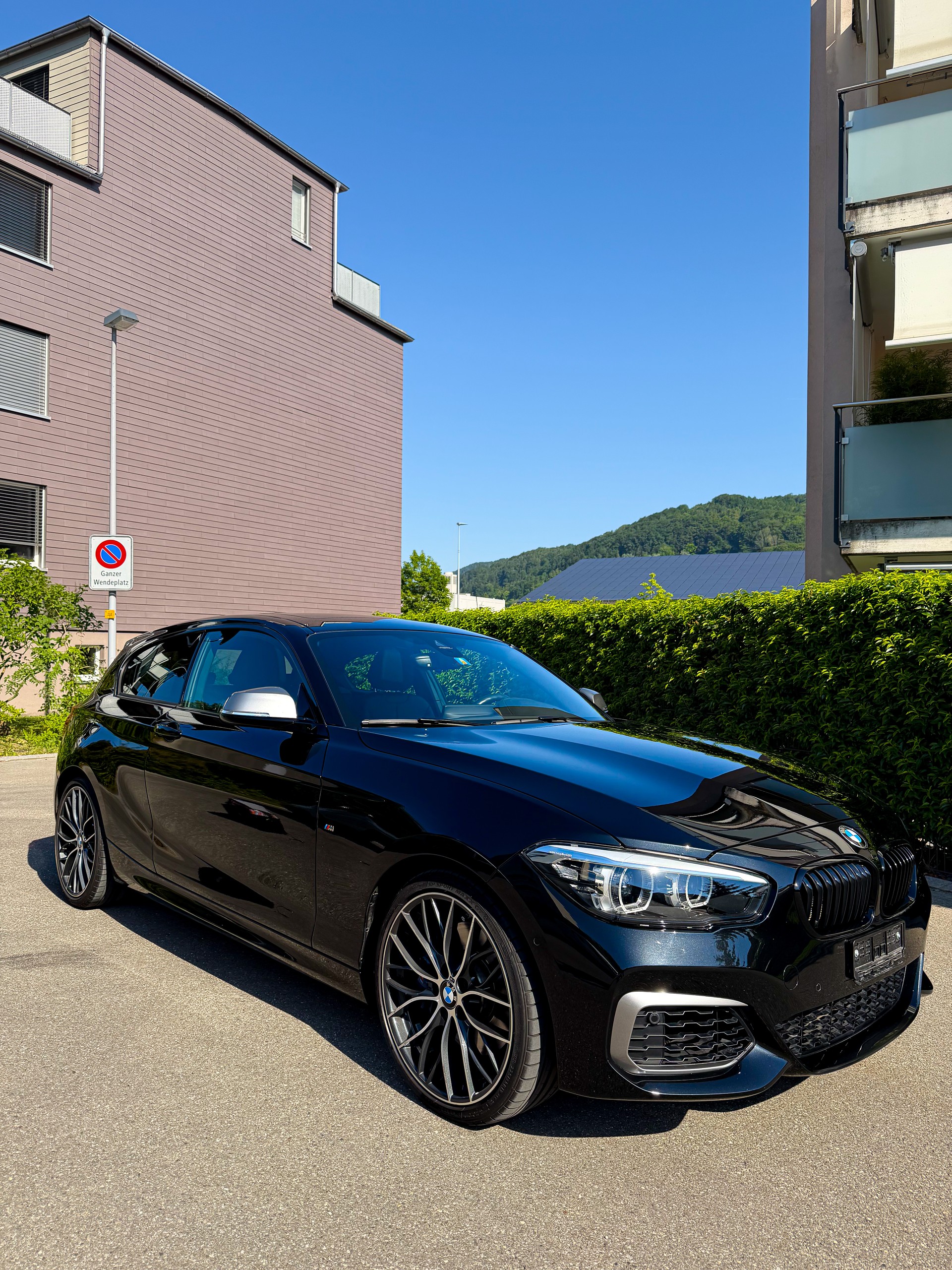 BMW M140i xDrive-image-0