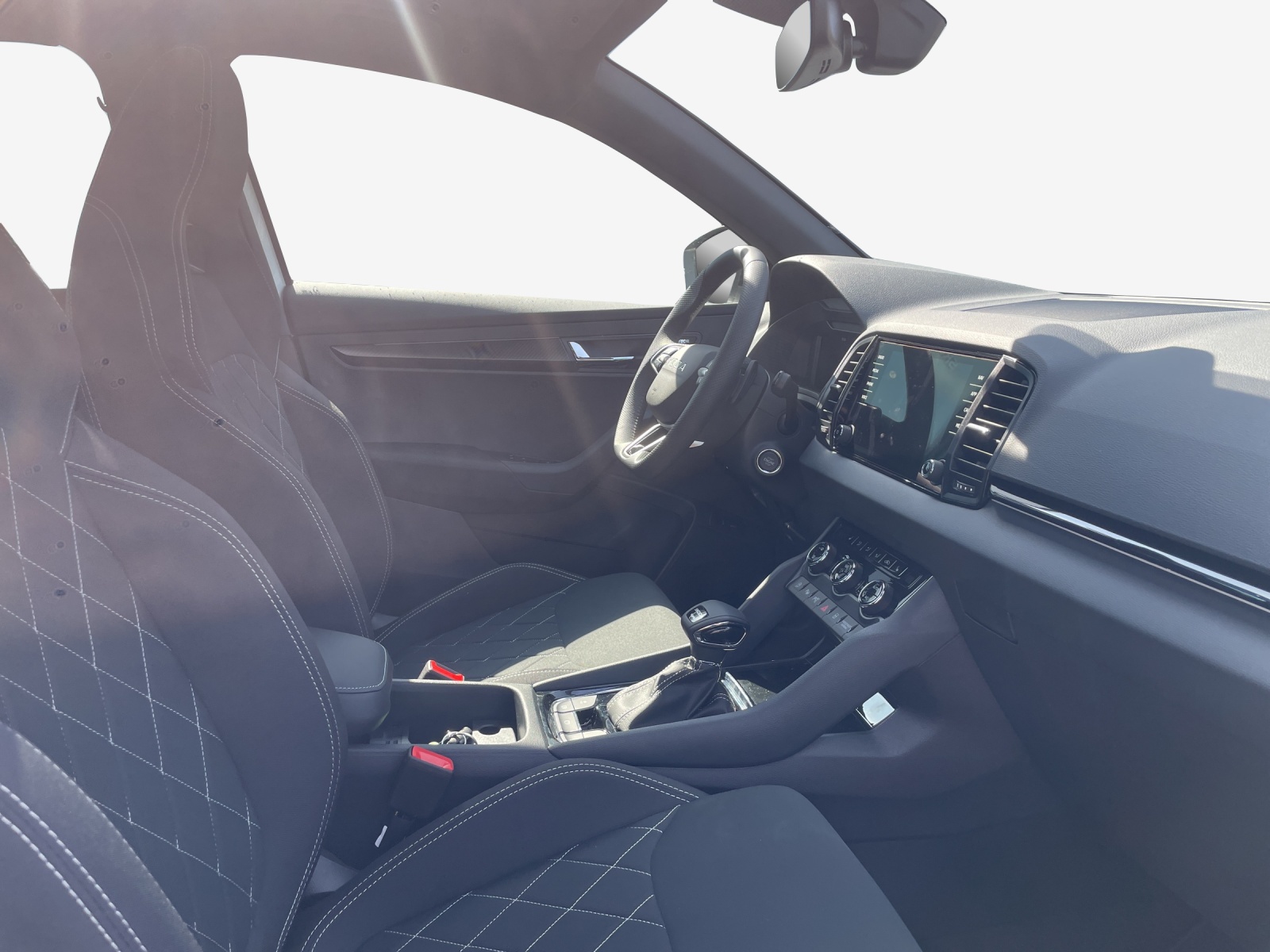 SKODA Karoq 2.0 TSI SportLine 4x4 DSG-showroom-element-2