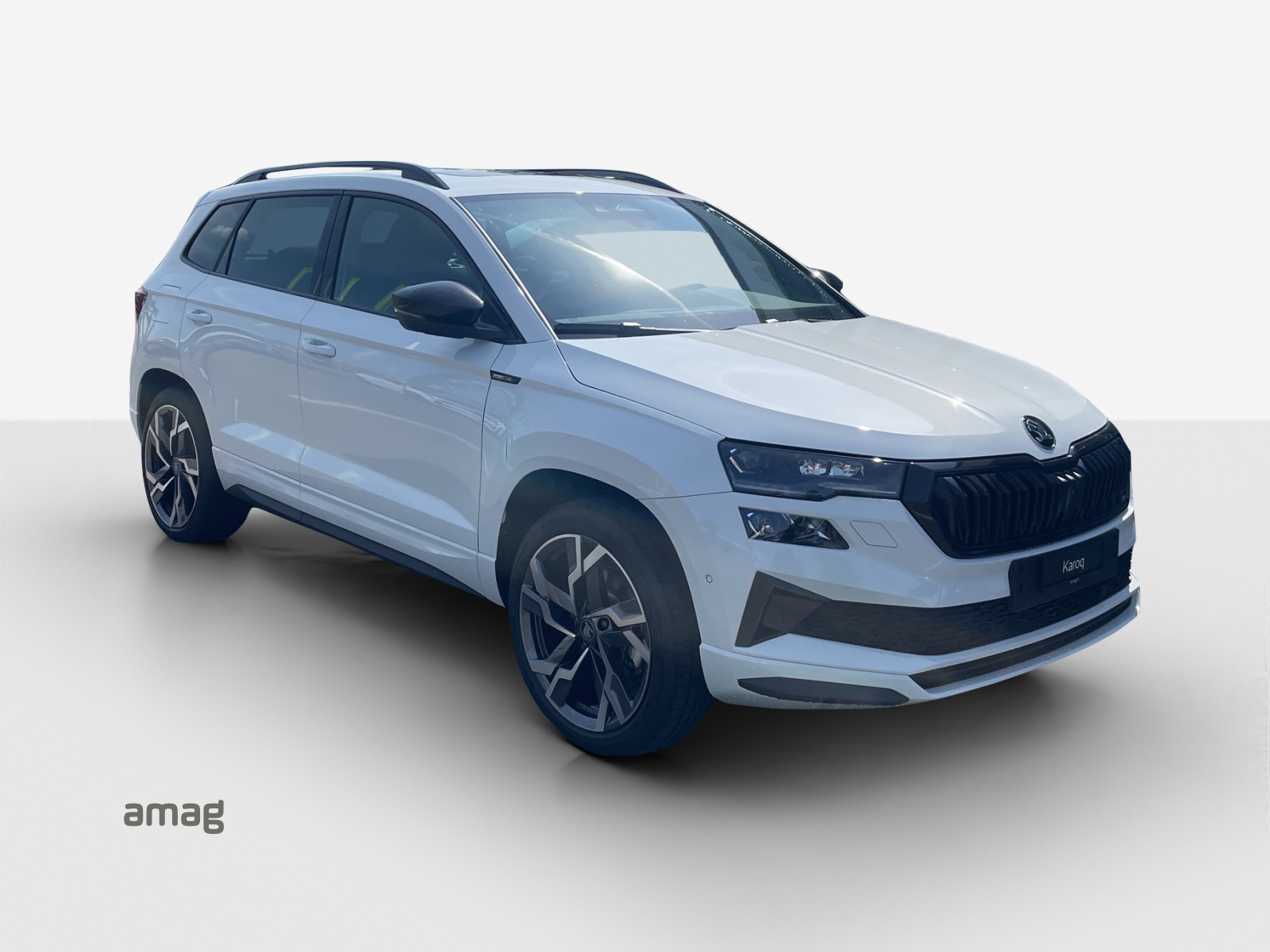 SKODA Karoq 2.0 TSI SportLine 4x4 DSG-showroom-element-1