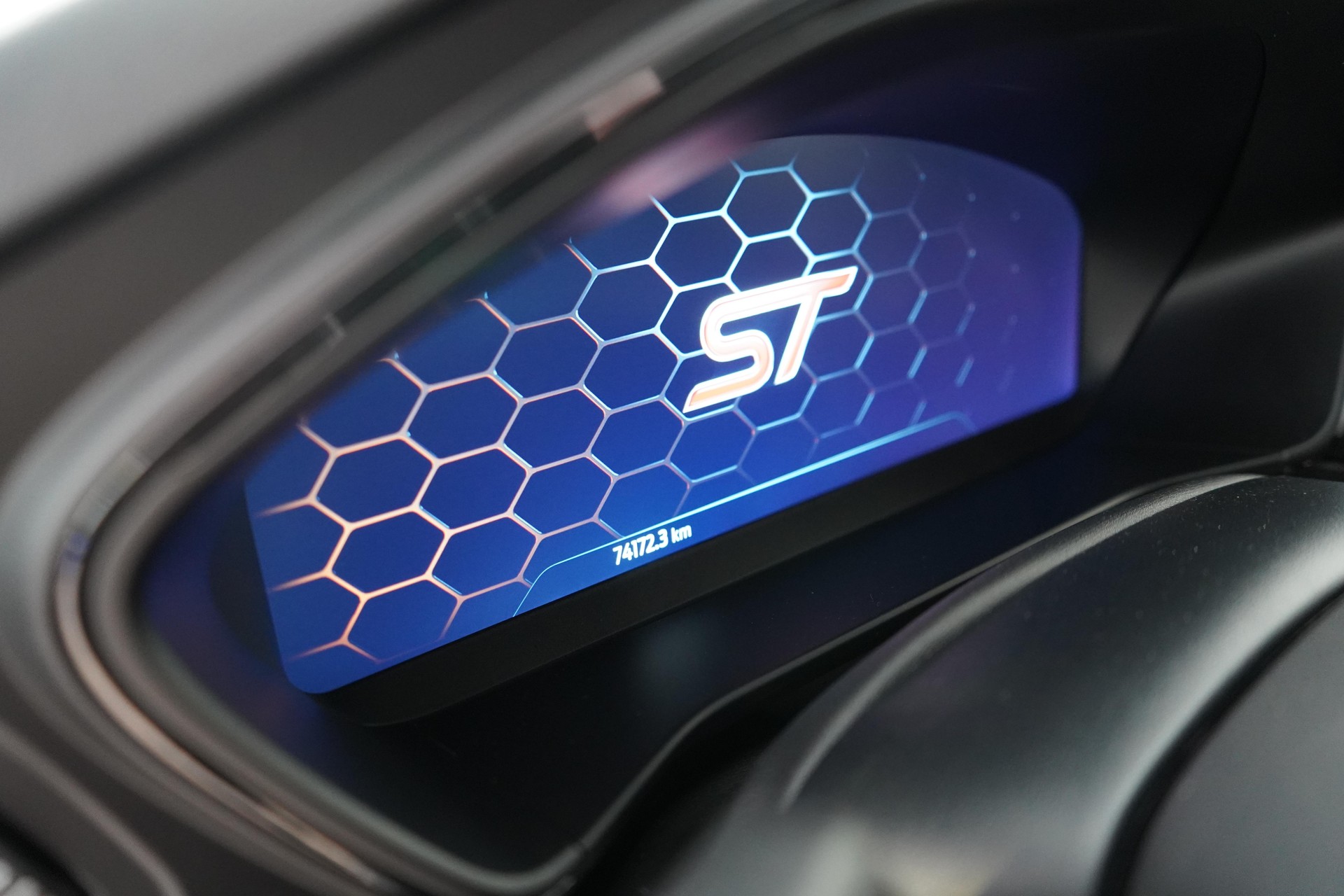 FORD Focus 2.3 EcoB ST X-image-16