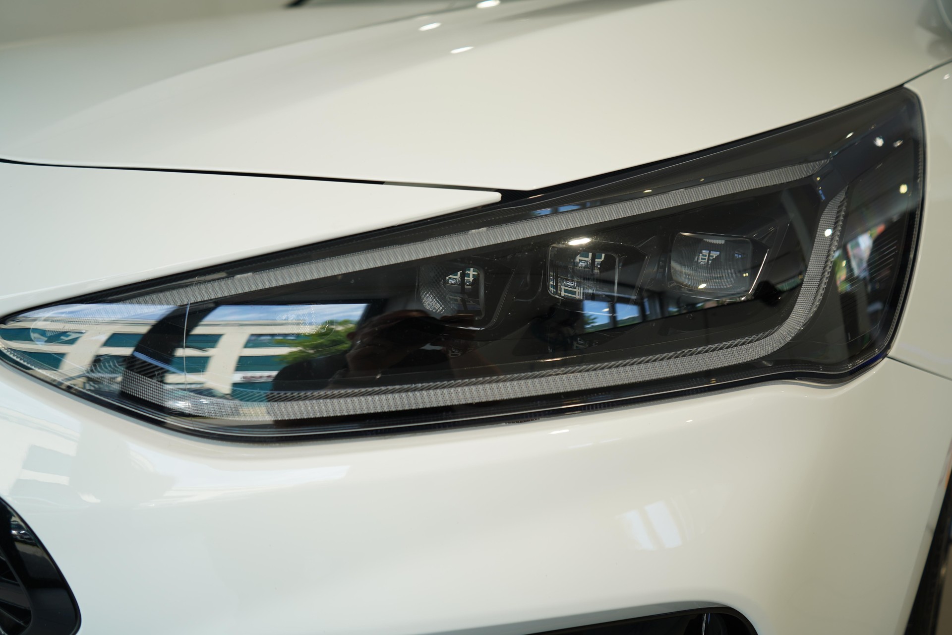 FORD Focus 2.3 EcoB ST X-image-19