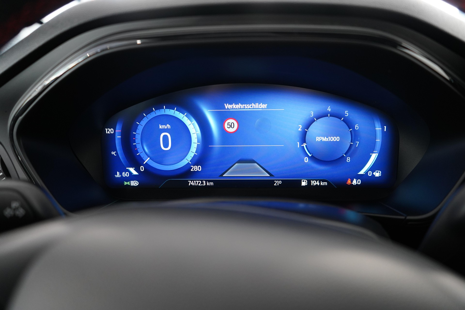 FORD Focus 2.3 EcoB ST X-image-9