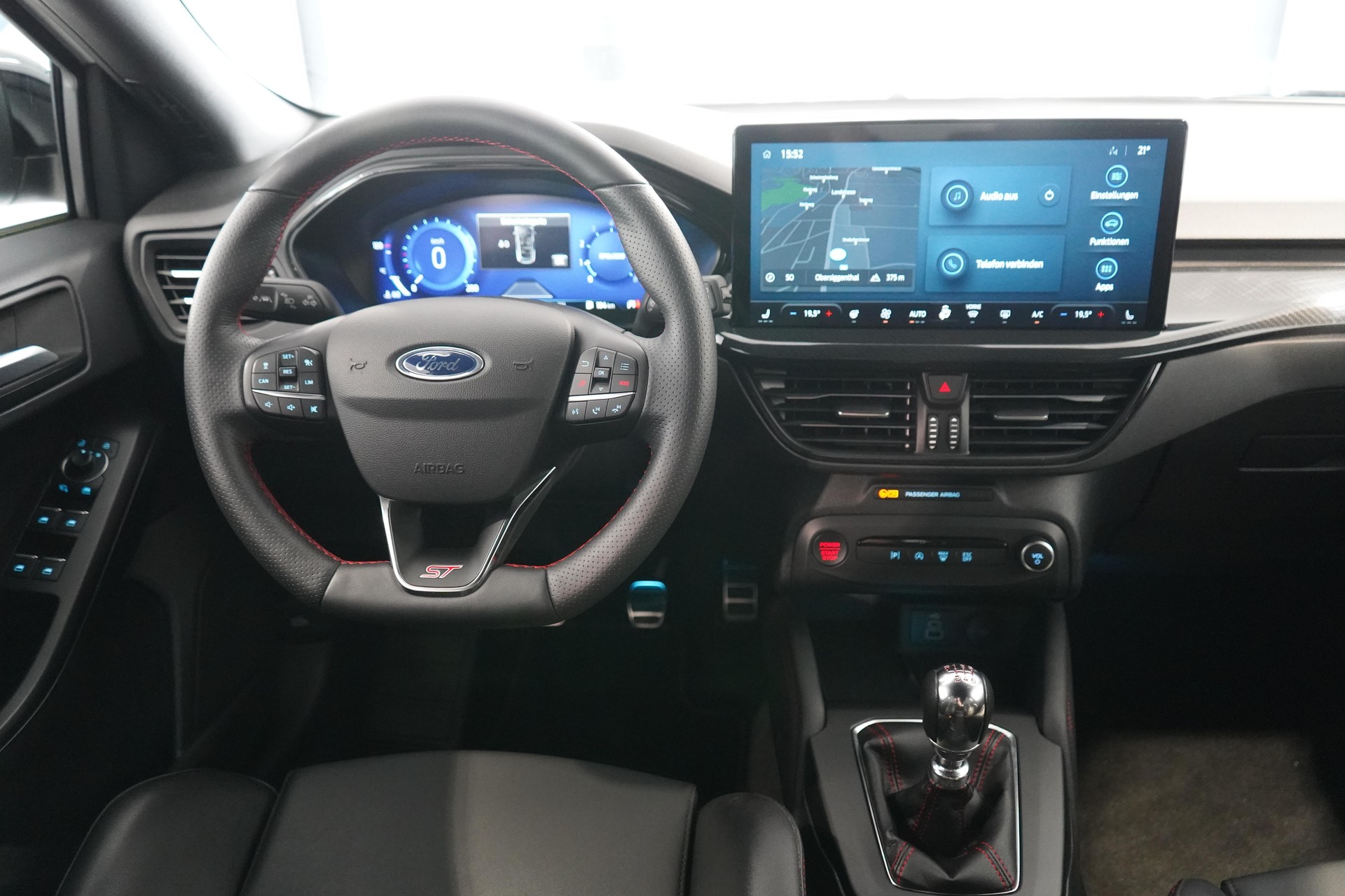 FORD Focus 2.3 EcoB ST X-image-8