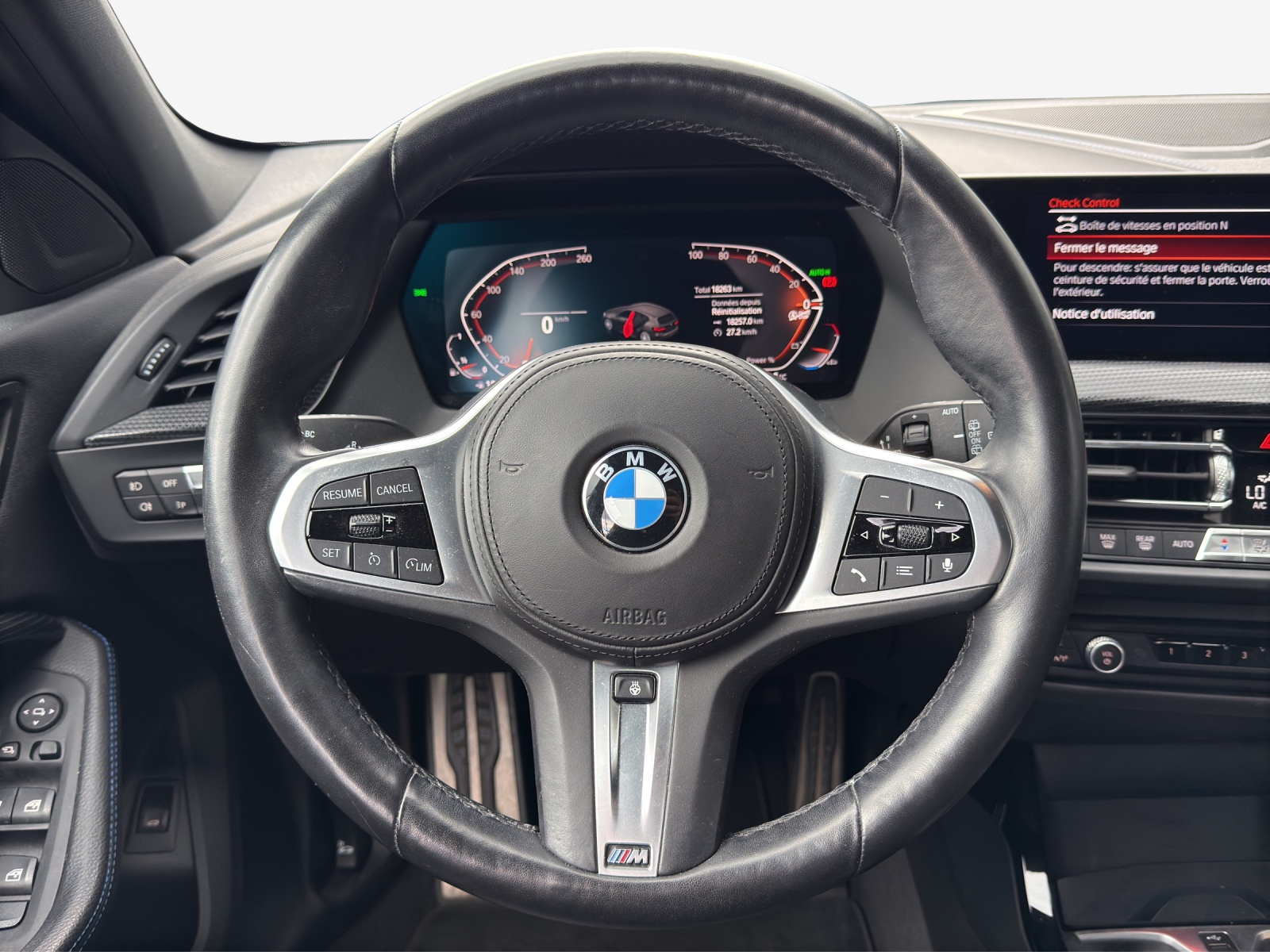 BMW 118i M Sport Steptronic-image-9