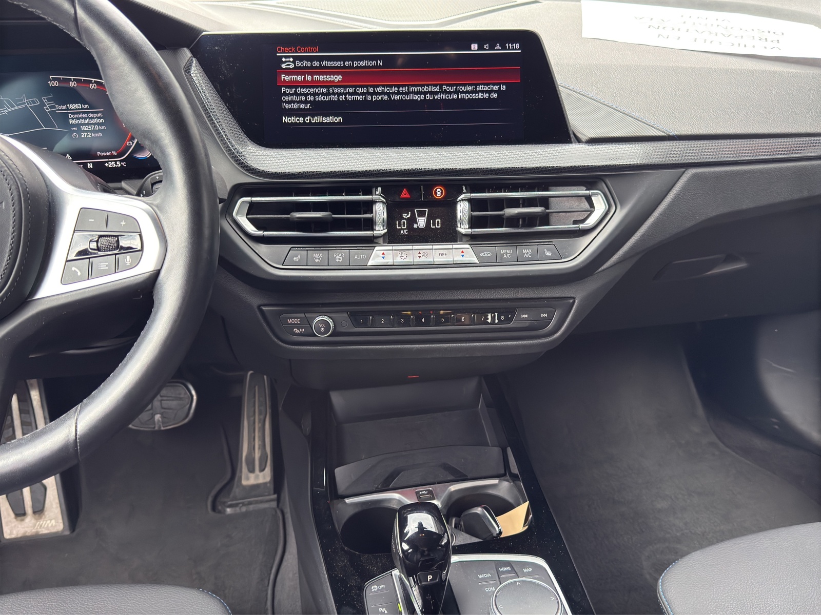 BMW 118i M Sport Steptronic-image-10