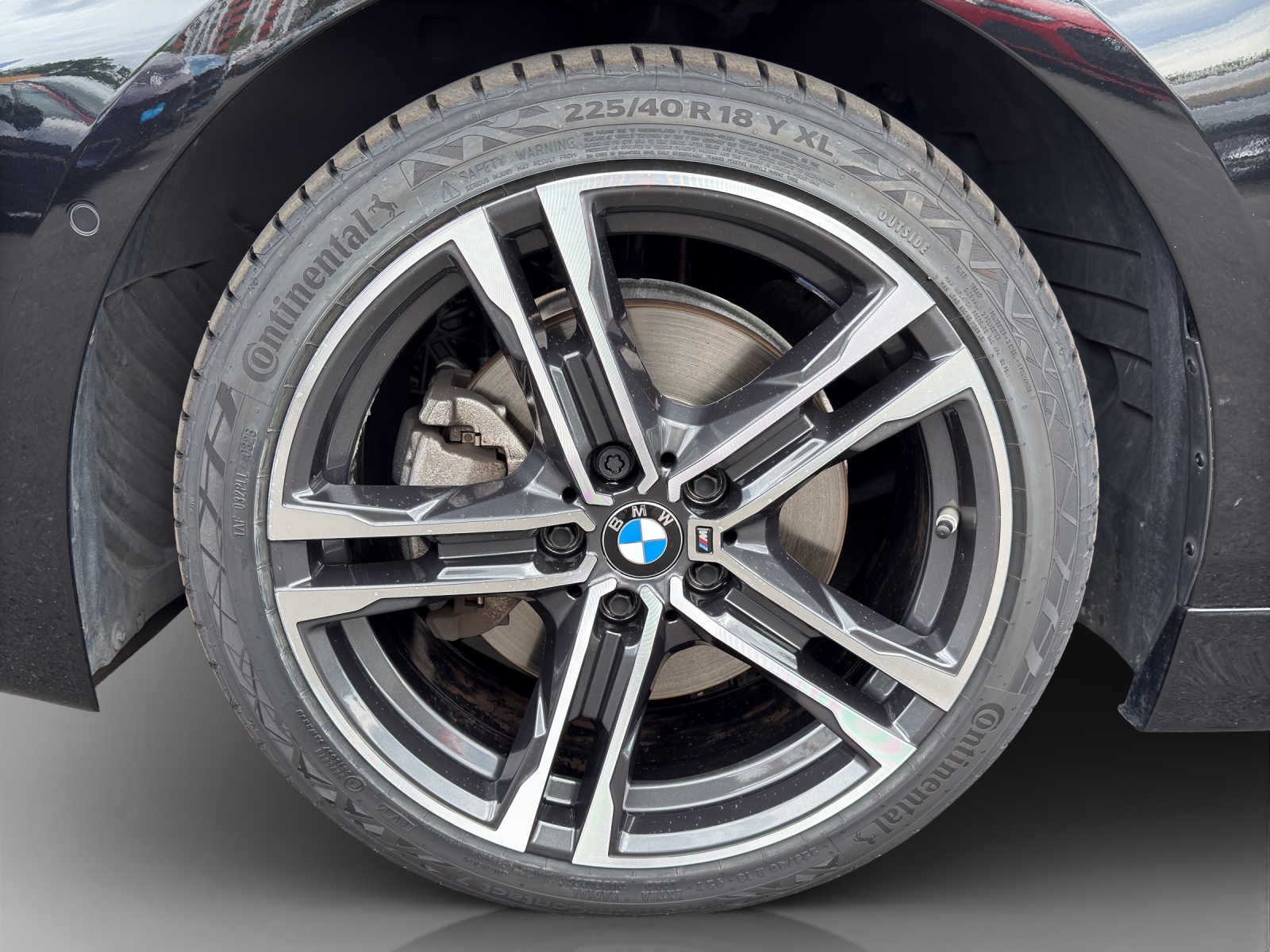 BMW 118i M Sport Steptronic-image-13