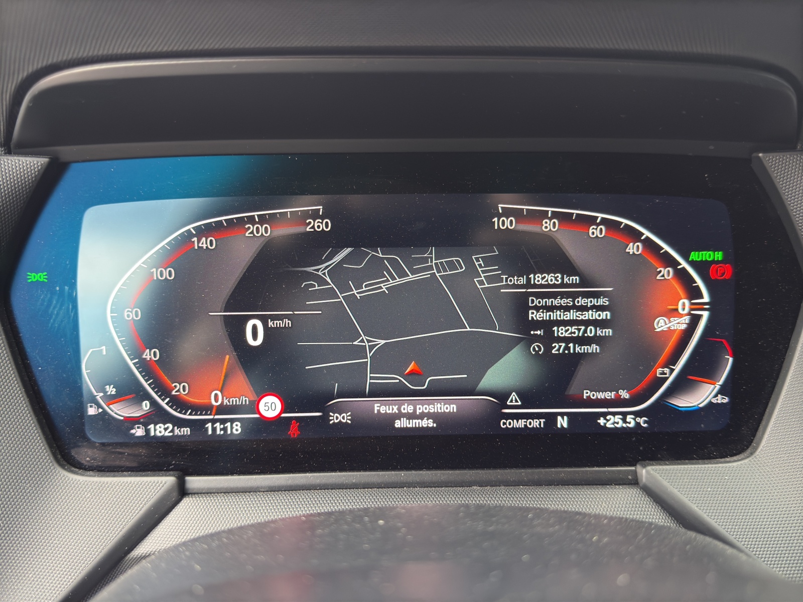 BMW 118i M Sport Steptronic-image-15