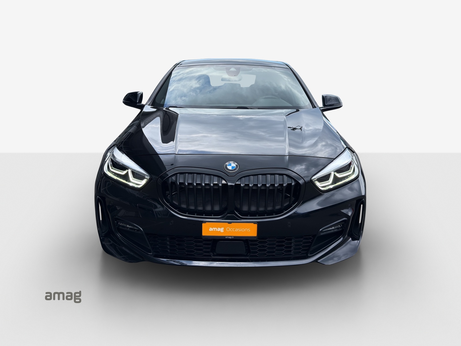 BMW 118i M Sport Steptronic-image-6