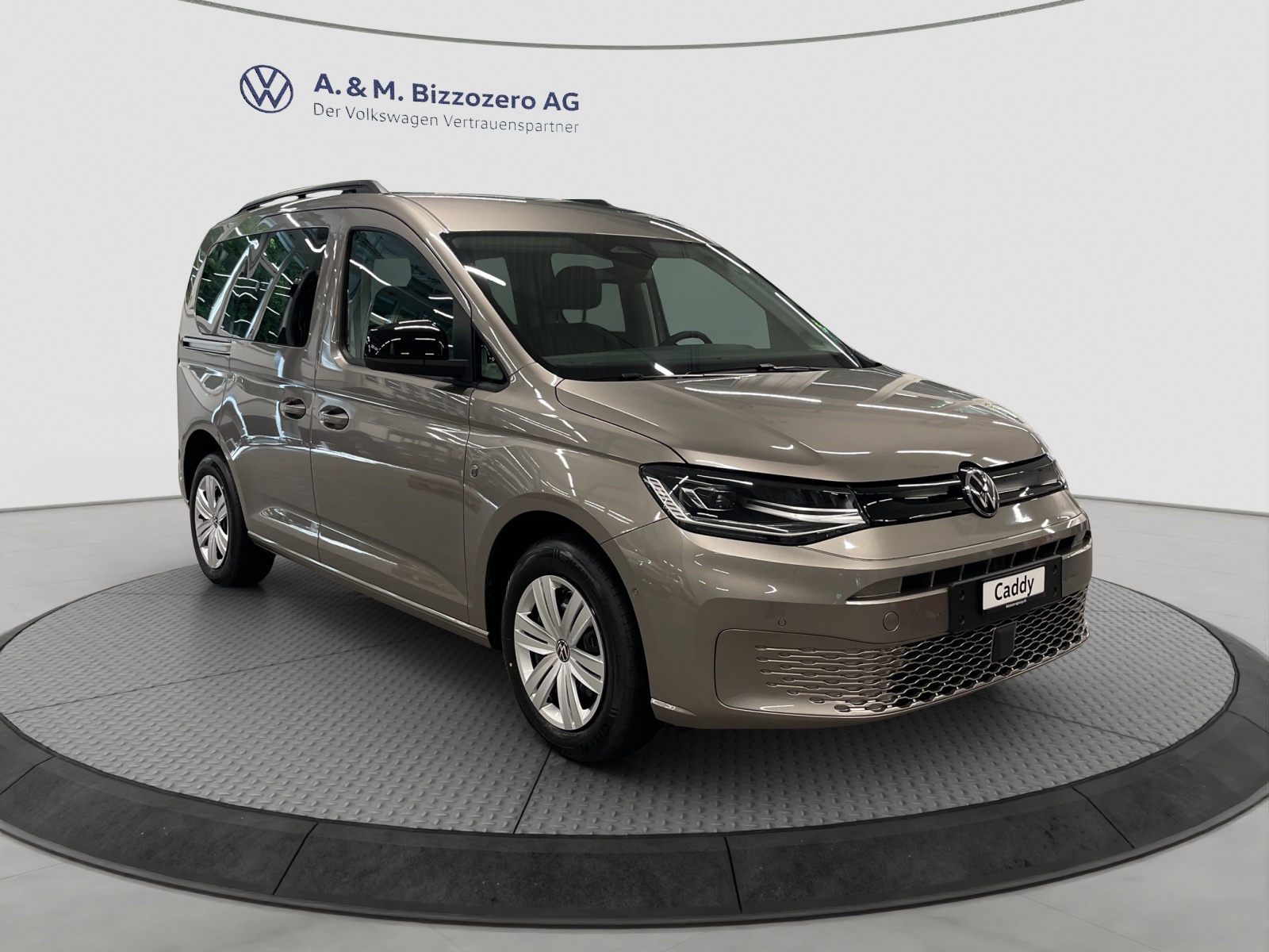 VW Caddy 1.5 TSI Plug in Hybrid Liberty DSG-image-6