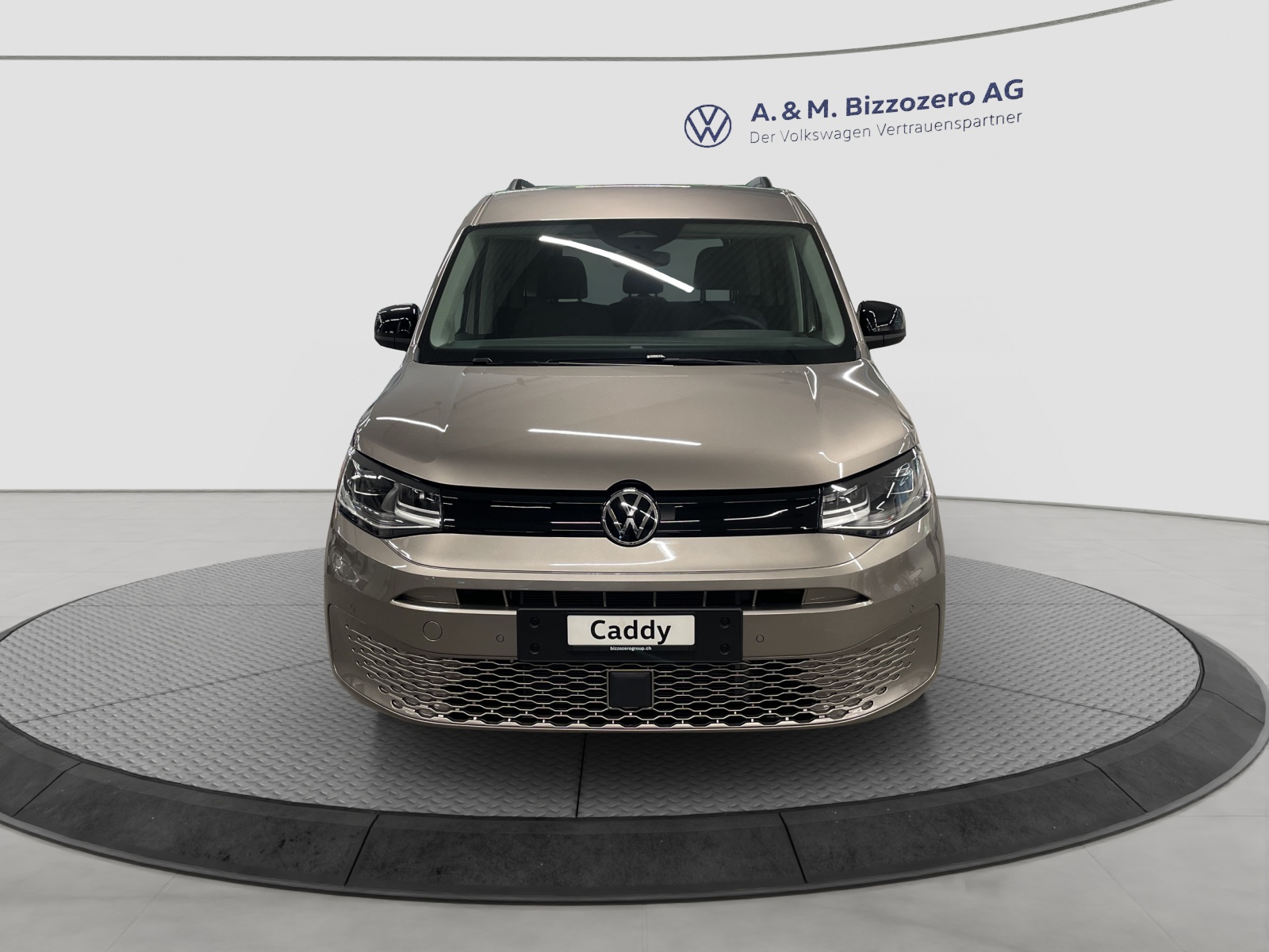 VW Caddy 1.5 TSI Plug in Hybrid Liberty DSG-image-7