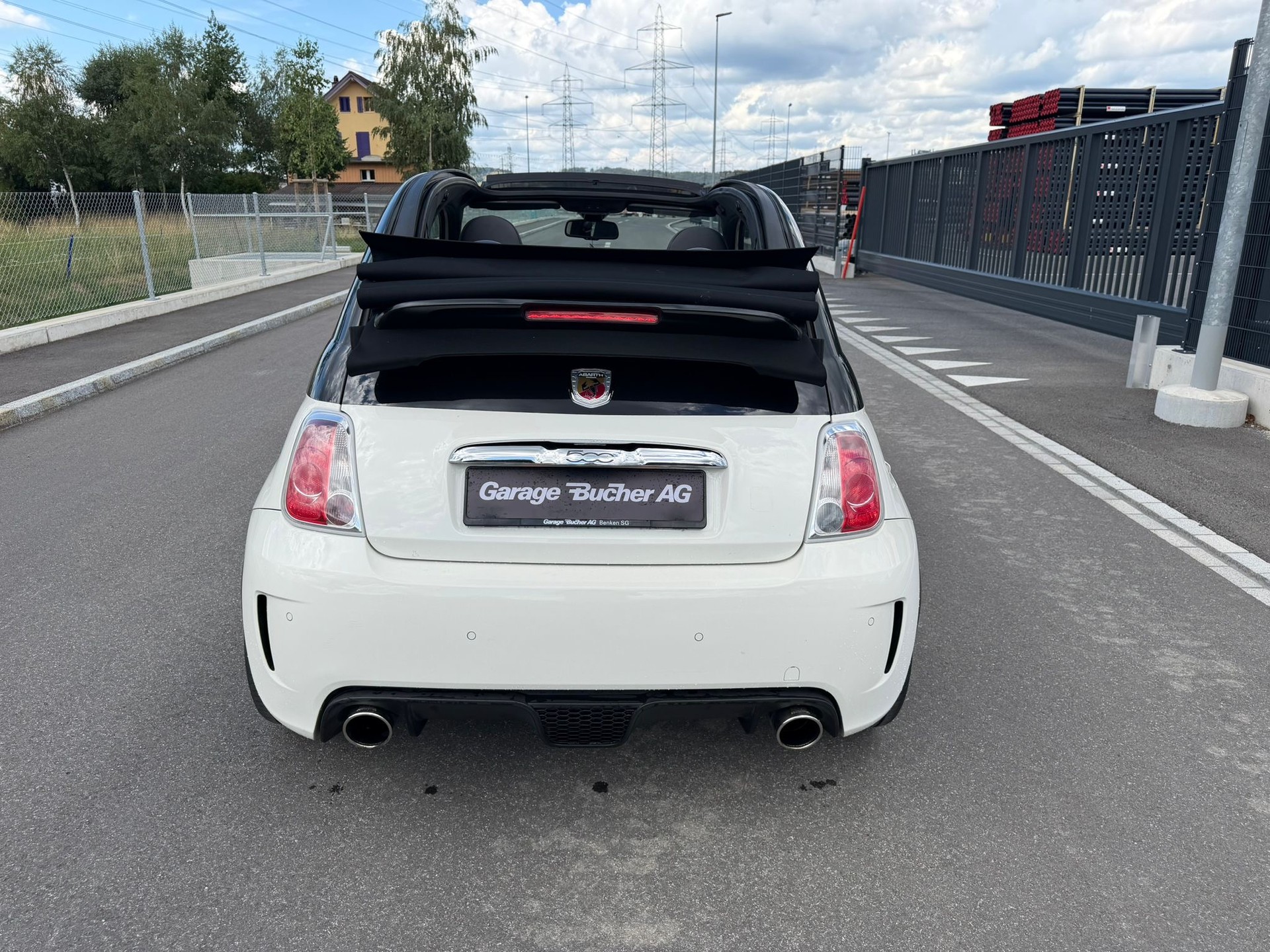 FIAT 500C 1.4 16V Turbo Abarth Dualogic-showroom-element-3