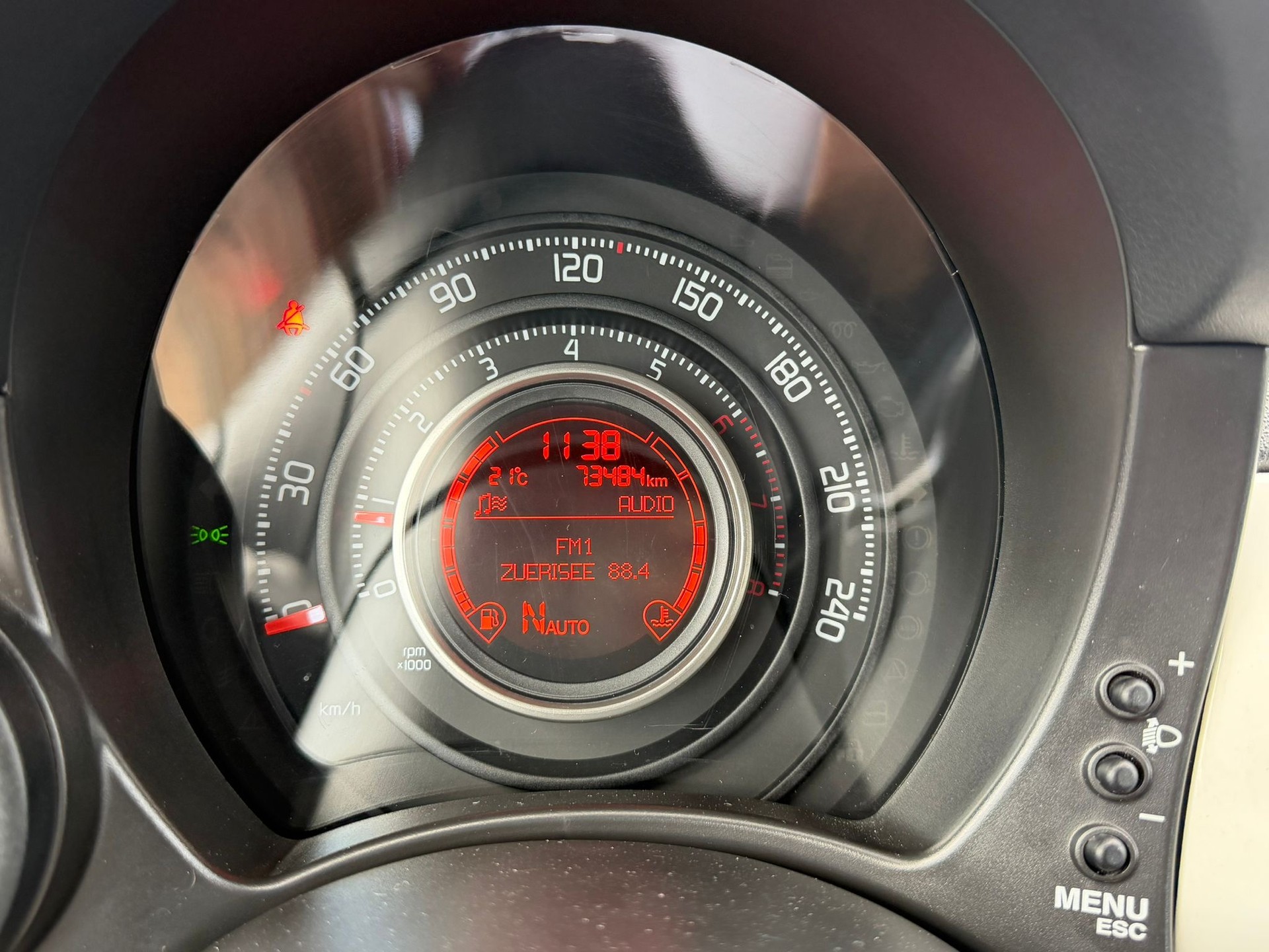 FIAT 500C 1.4 16V Turbo Abarth Dualogic-image-13