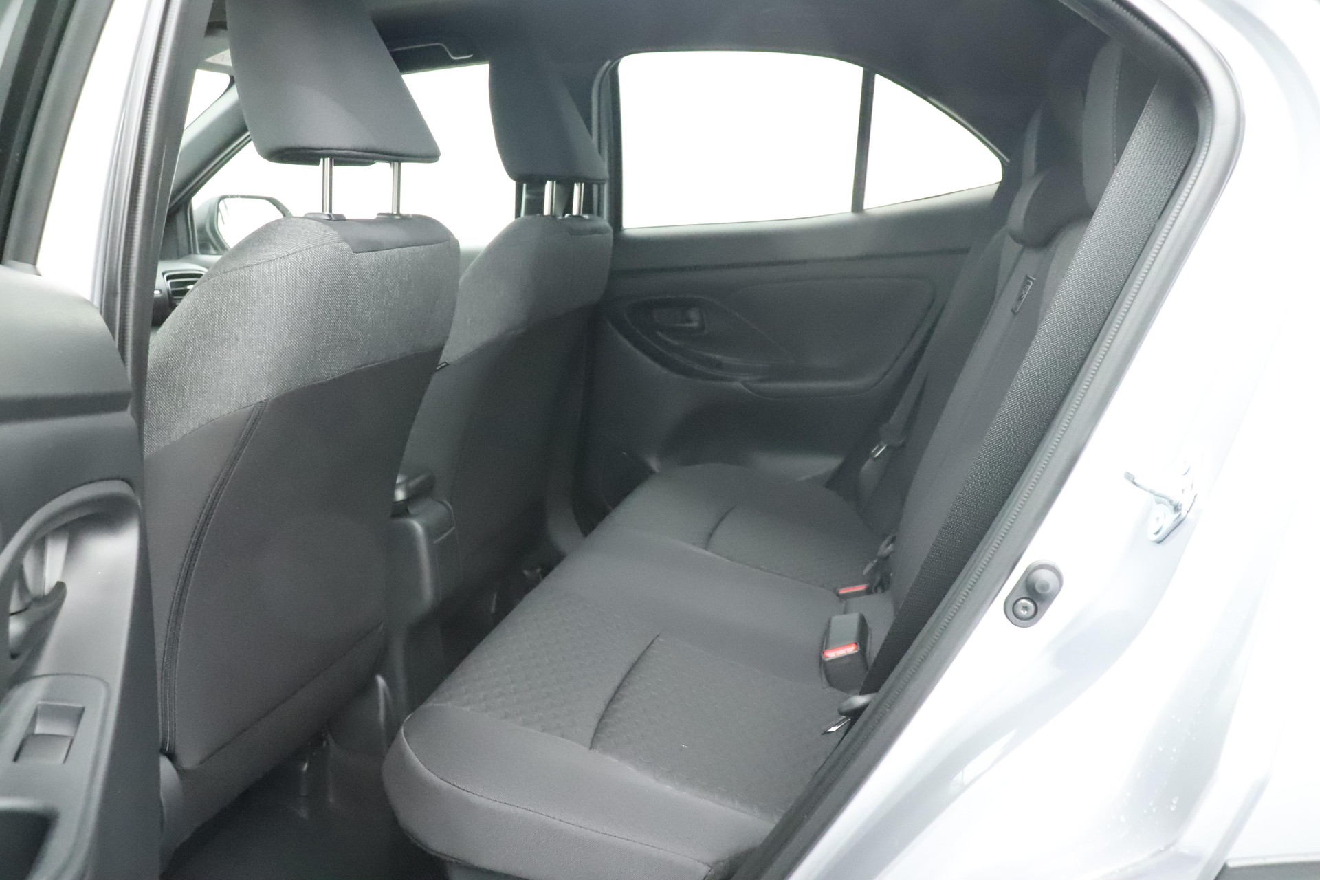 TOYOTA Yaris Cross 1.5 VVT-i HSD Trend AWD-i-image-7