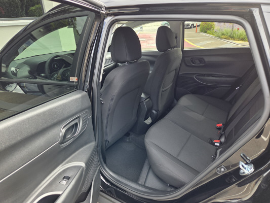 HYUNDAI Bayon 1.0 T-GDi AmpliaDCT-image-8