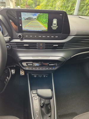 HYUNDAI Bayon 1.0 T-GDi AmpliaDCT-image-5