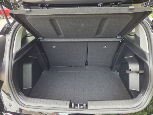 HYUNDAI Bayon 1.0 T-GDi AmpliaDCT-image-9