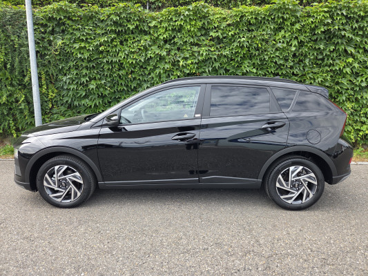 HYUNDAI Bayon 1.0 T-GDi AmpliaDCT-image-2