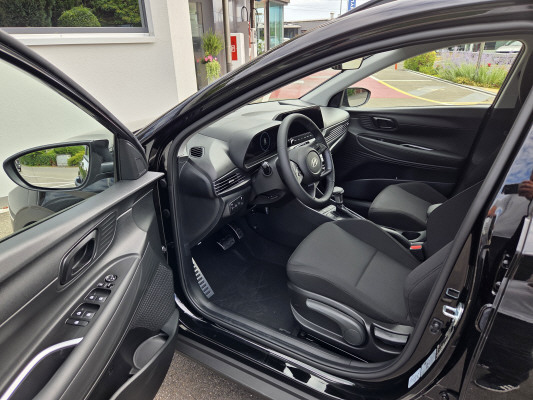 HYUNDAI Bayon 1.0 T-GDi AmpliaDCT-image-7