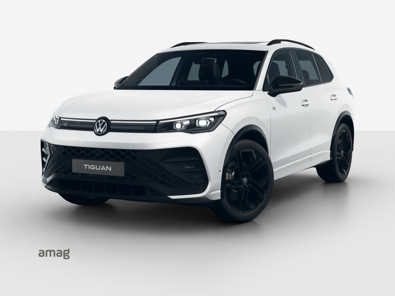 VW Tiguan 2.0 TSI DSG R-Line Plus 4Motion-image-0