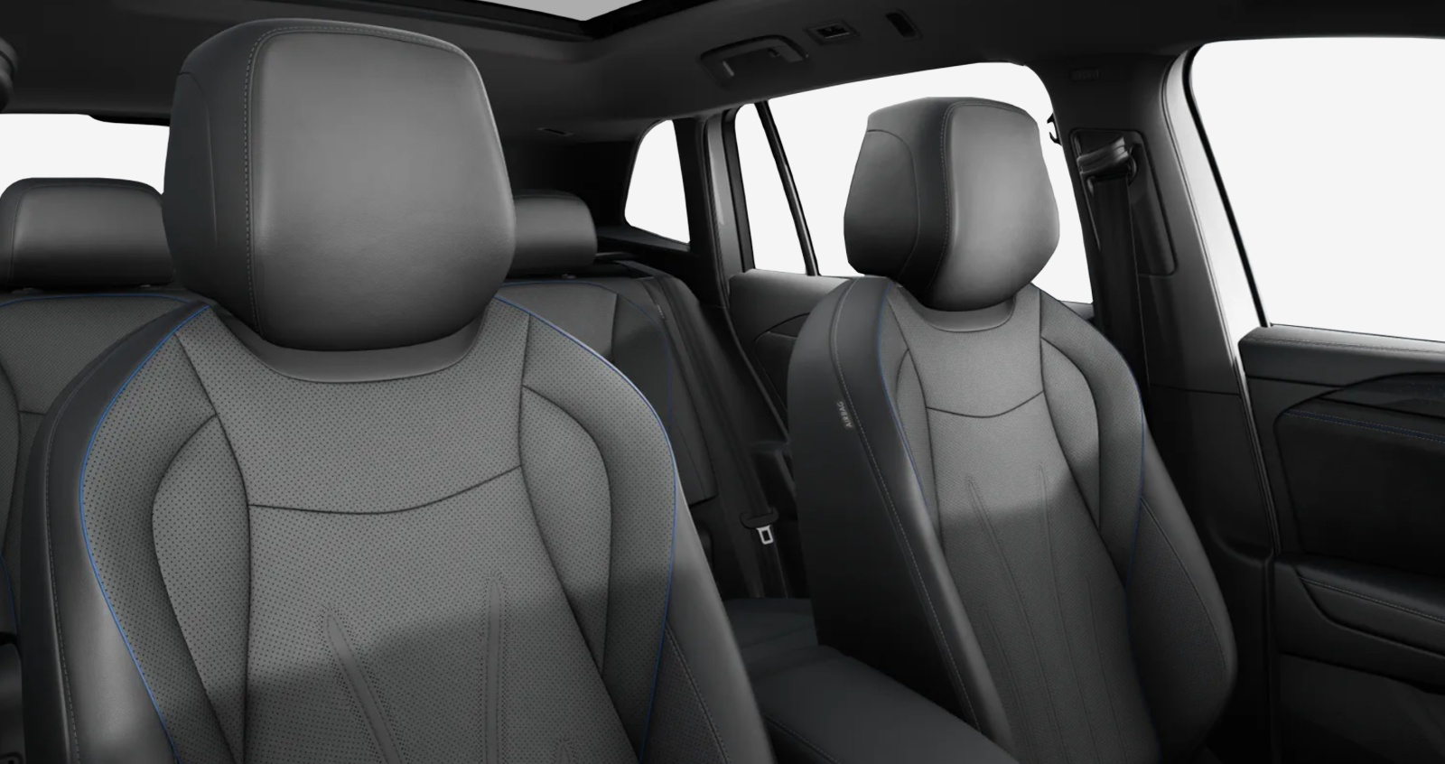 VW Tiguan 2.0 TSI DSG R-Line Plus 4Motion-image-4