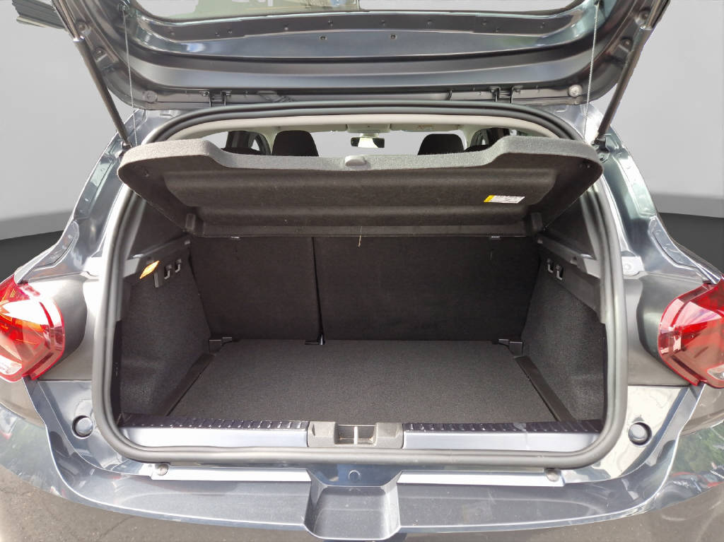 DACIA Sandero 1.0 TCe Stepway Expres-image-14