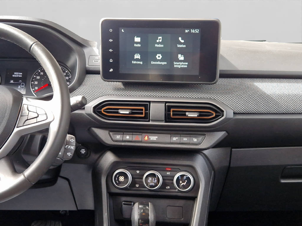DACIA Sandero 1.0 TCe Stepway Expres-image-10