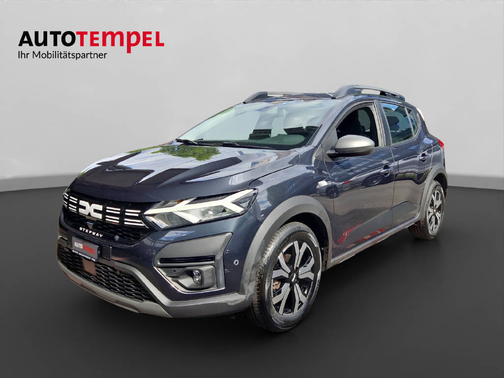 DACIA Sandero 1.0 TCe Stepway Expres-image-0