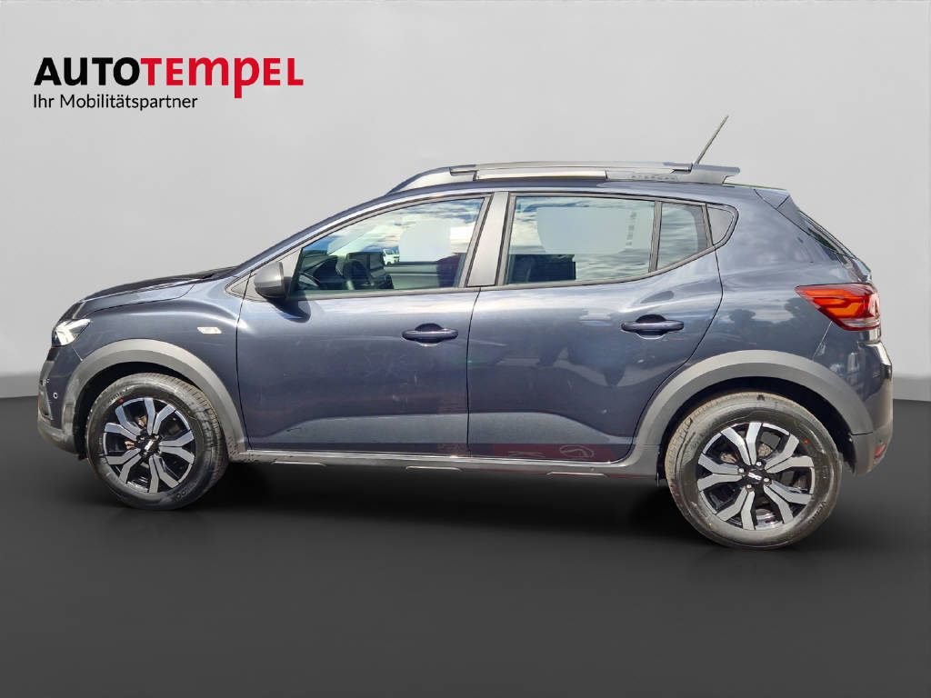 DACIA Sandero 1.0 TCe Stepway Expres-image-1