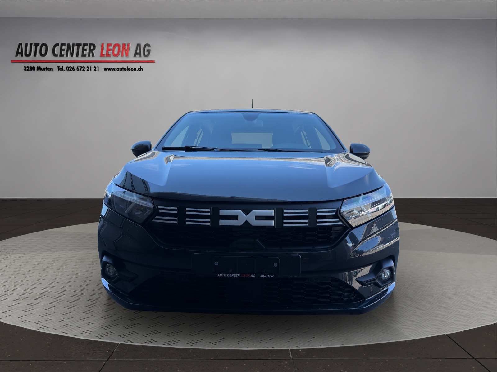 DACIA Sandero TCe 90 Expression CVT-image-0