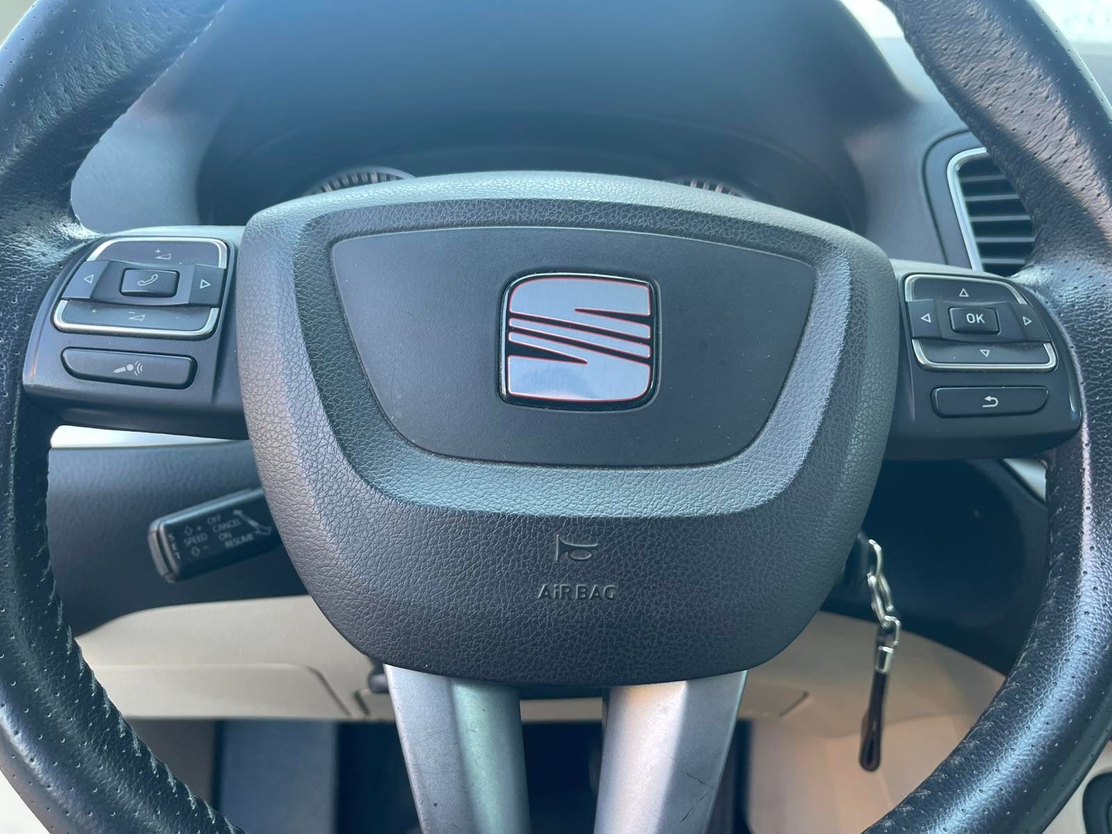 SEAT Alhambra 1.4 TSI Style Eco-image-10