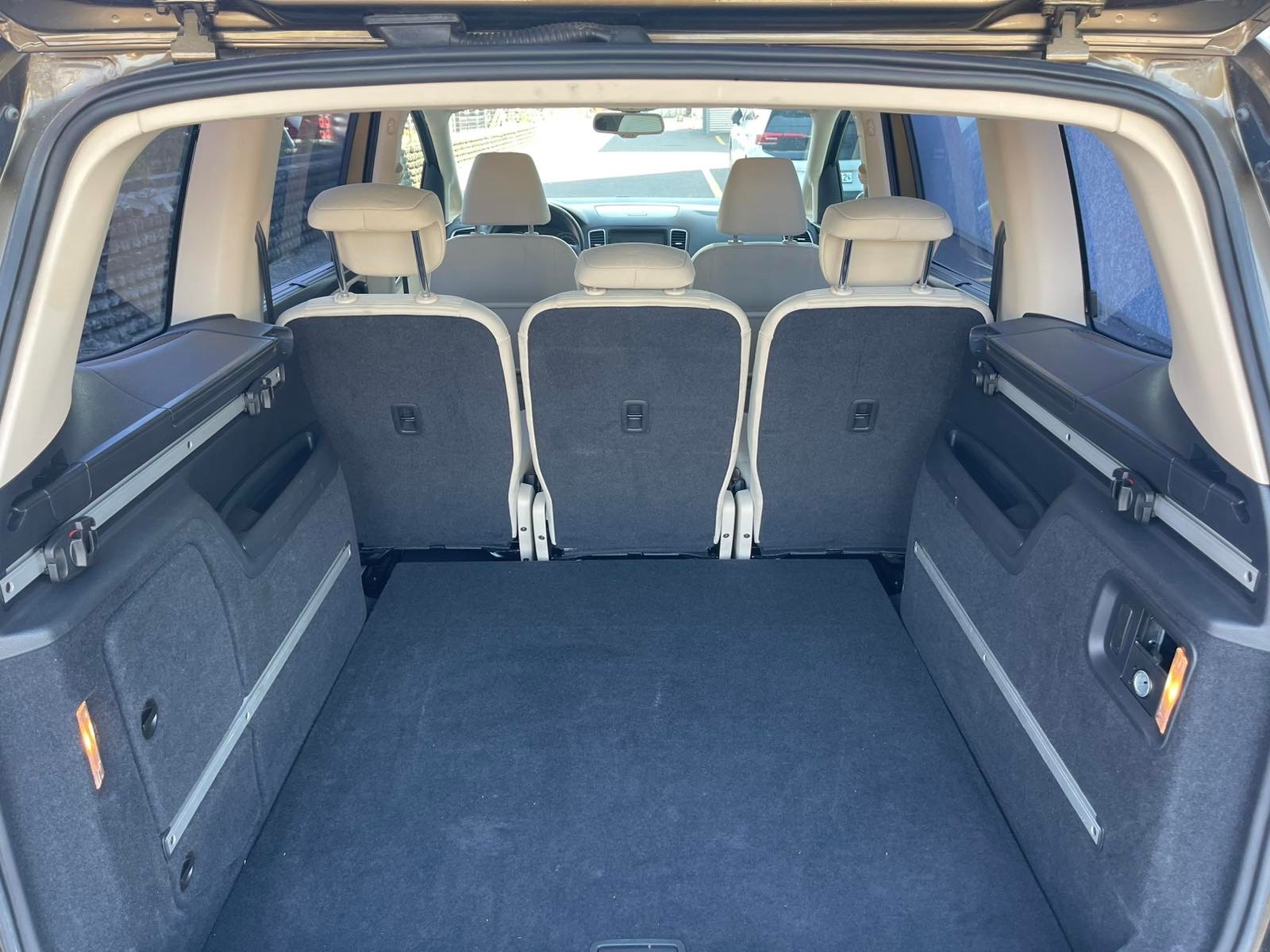 SEAT Alhambra 1.4 TSI Style Eco-image-11