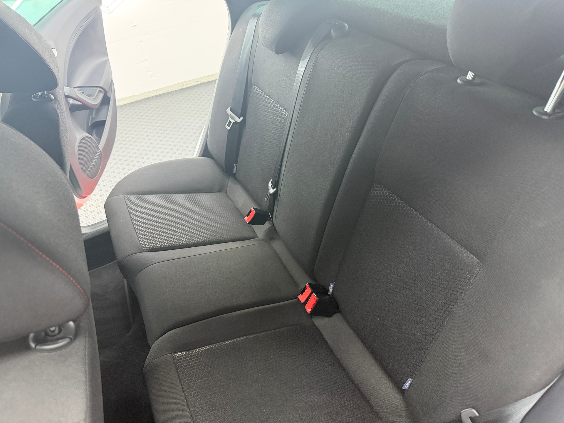 SEAT Ibiza ST 1.2 TSI FR Viva DSG-image-13