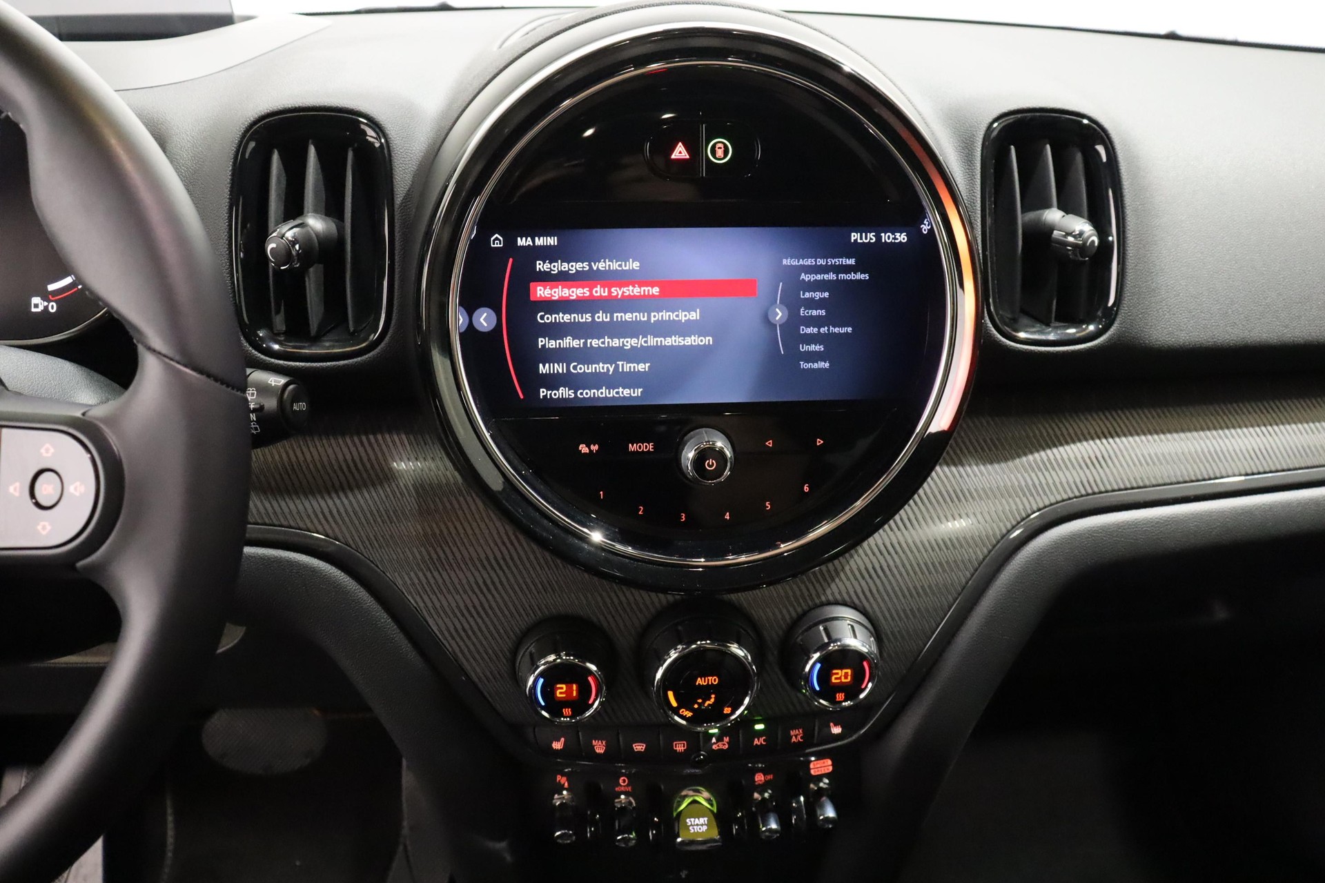 MINI Countryman F60 1.5i Cooper S E ALL4-image-15