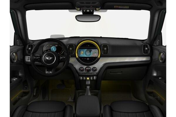 MINI Countryman F60 1.5i Cooper S E ALL4-image-4