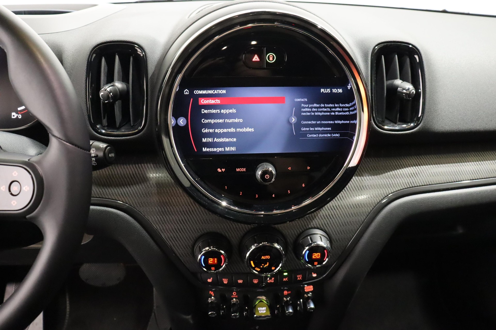 MINI Countryman F60 1.5i Cooper S E ALL4-image-14