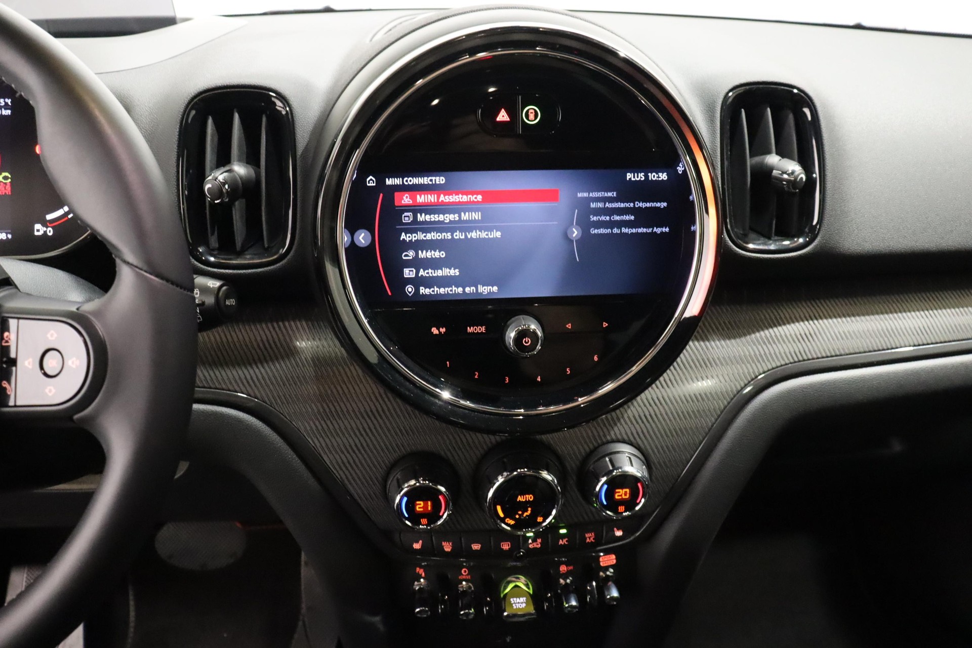 MINI Countryman F60 1.5i Cooper S E ALL4-image-16