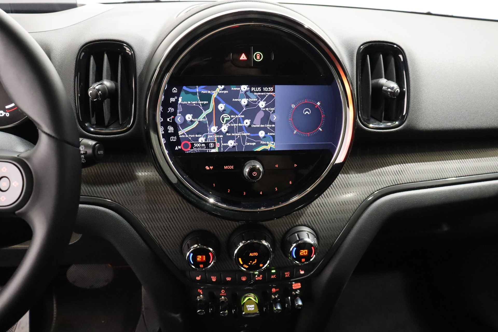 MINI Countryman F60 1.5i Cooper S E ALL4-image-17